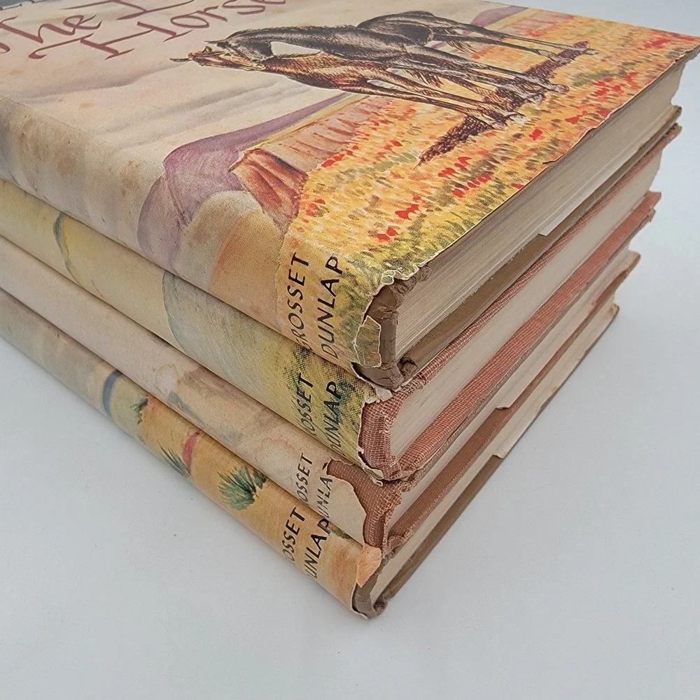 Will James 5 Book Lot The American Coyboy Sun Up Cowboys Cow Cntry Hardcver Fair